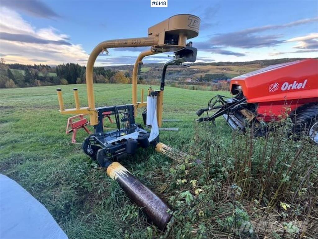 Tanco A1510EH Sonstige Erntemaschinen