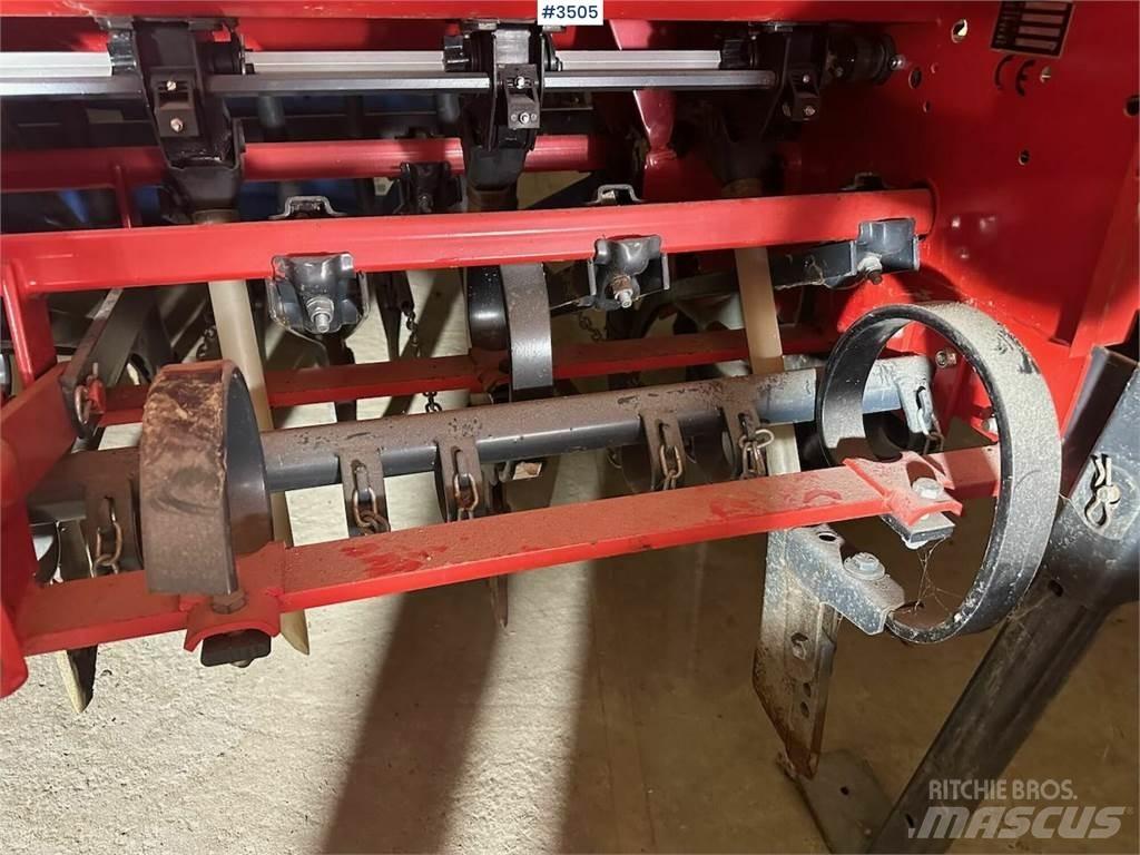 Tume KL 2500 Sonstige Erntemaschinen