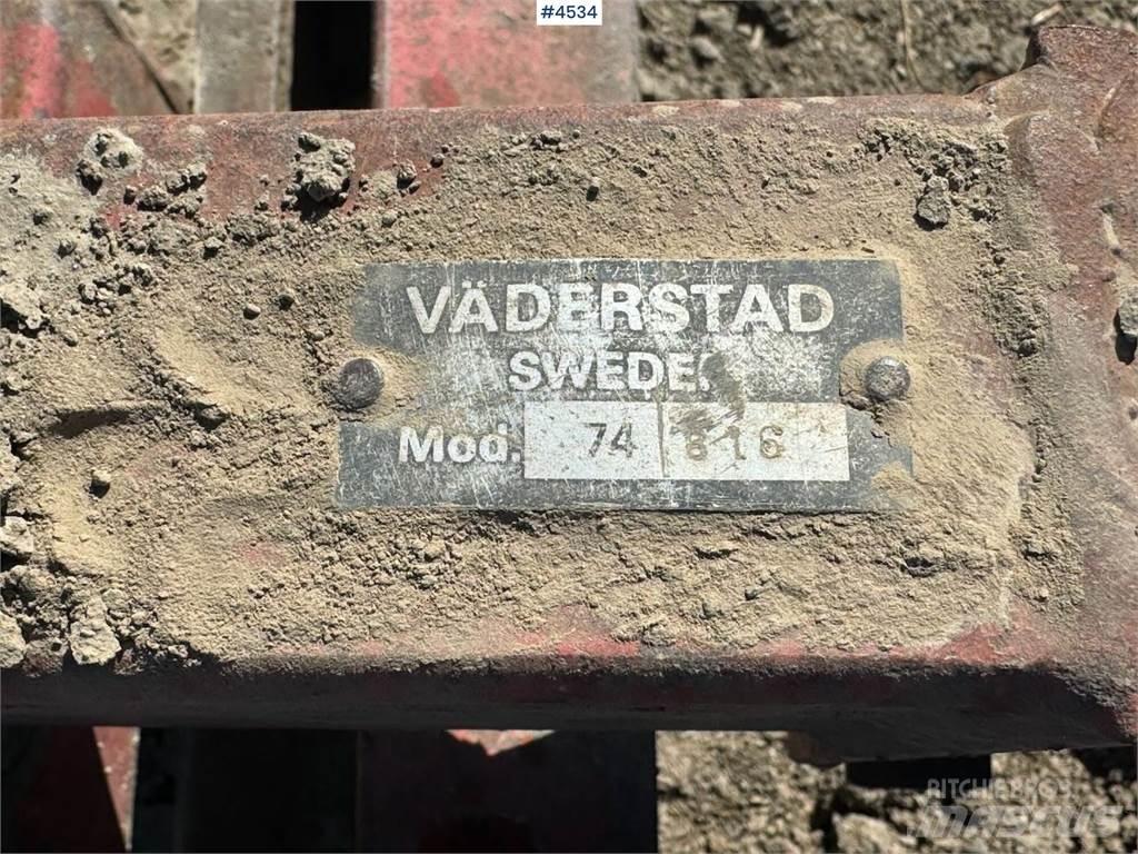 Väderstad Slådd Sonstige Bodenbearbeitung