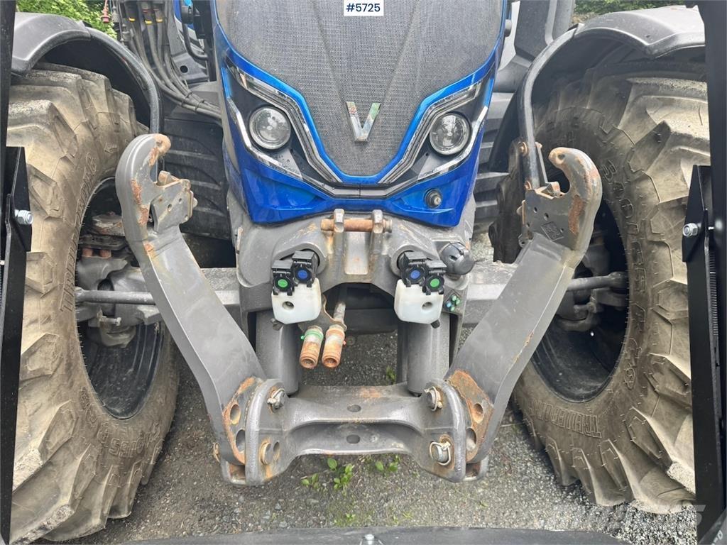 Valtra N175 Traktoren