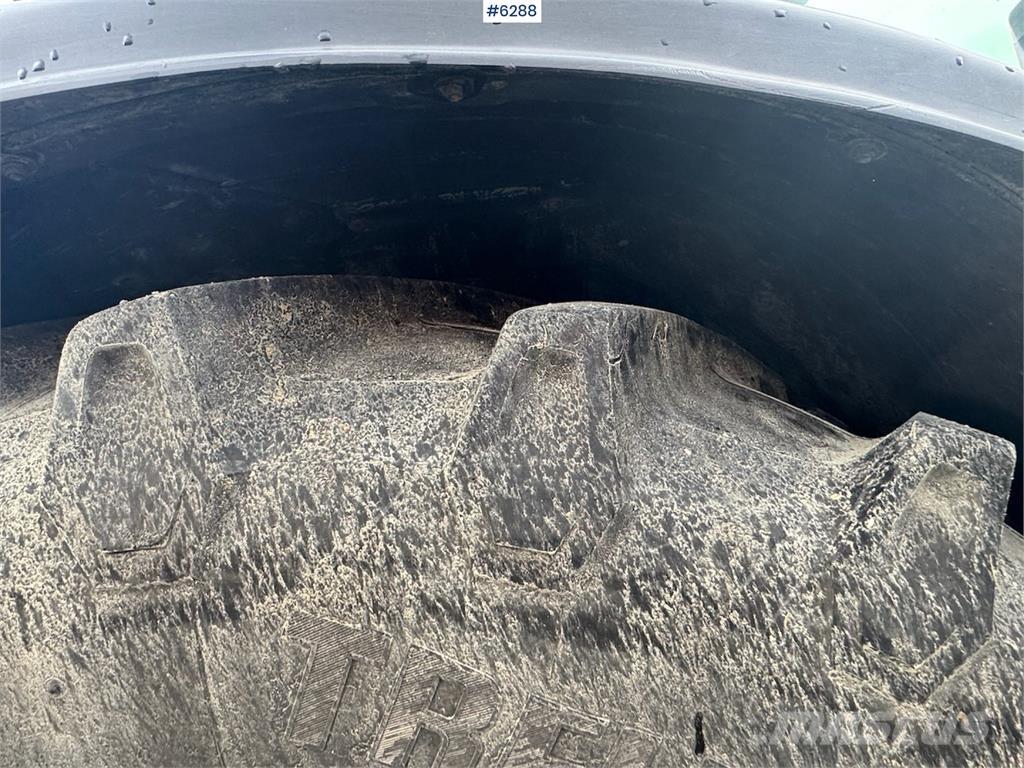 Valtra T203 Traktoren