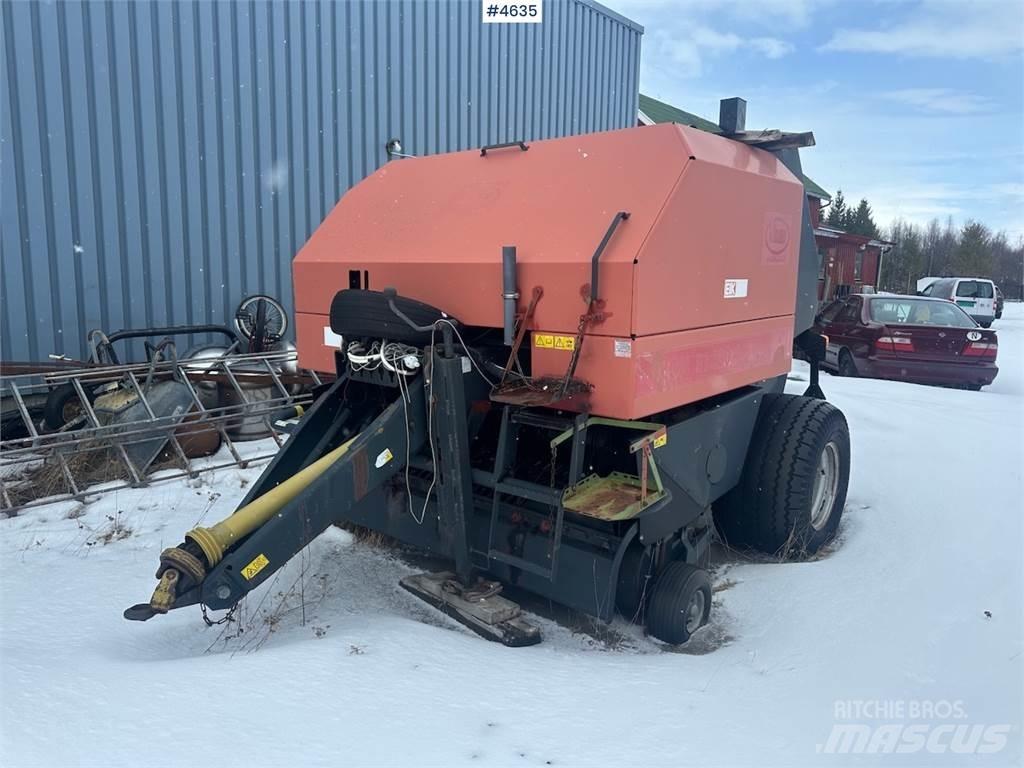 Vicon RF 130 Sonstige Erntemaschinen