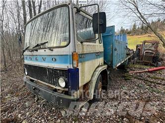 Volvo F 609 Andere Fahrzeuge