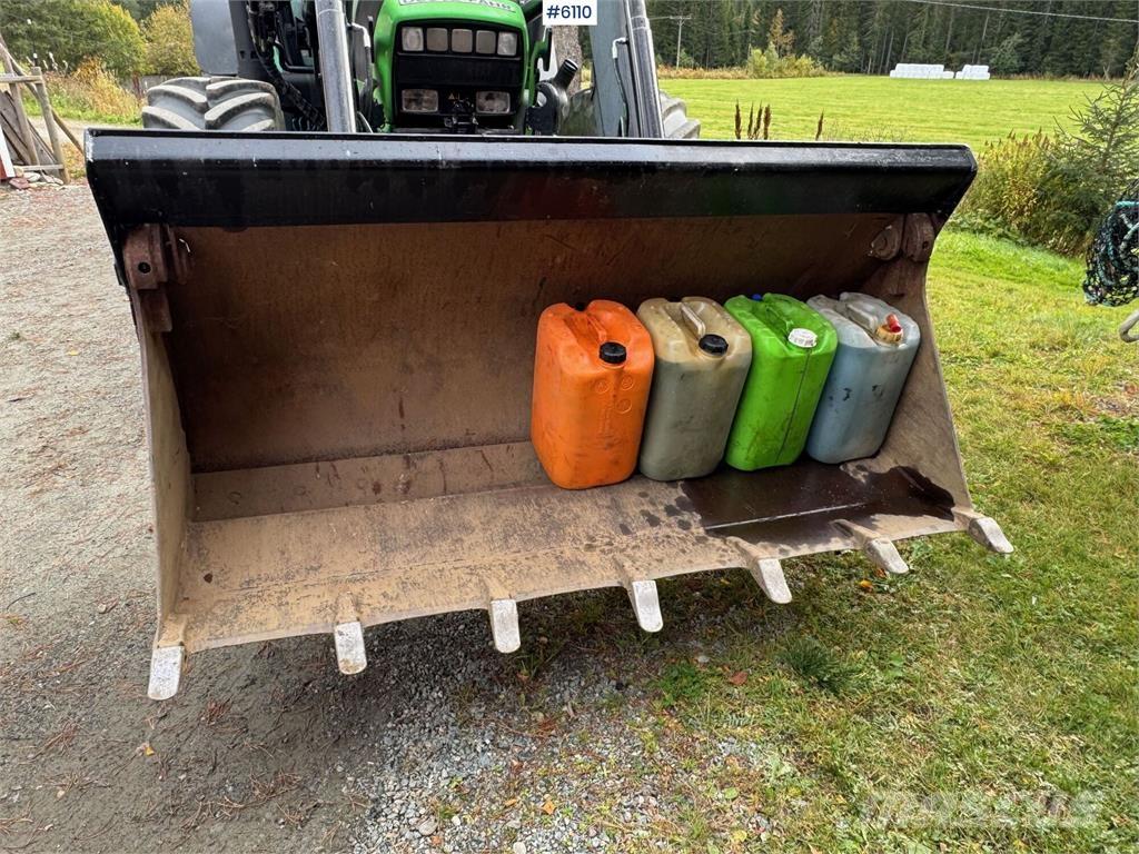  XR 210 Sonstige Bodenbearbeitung