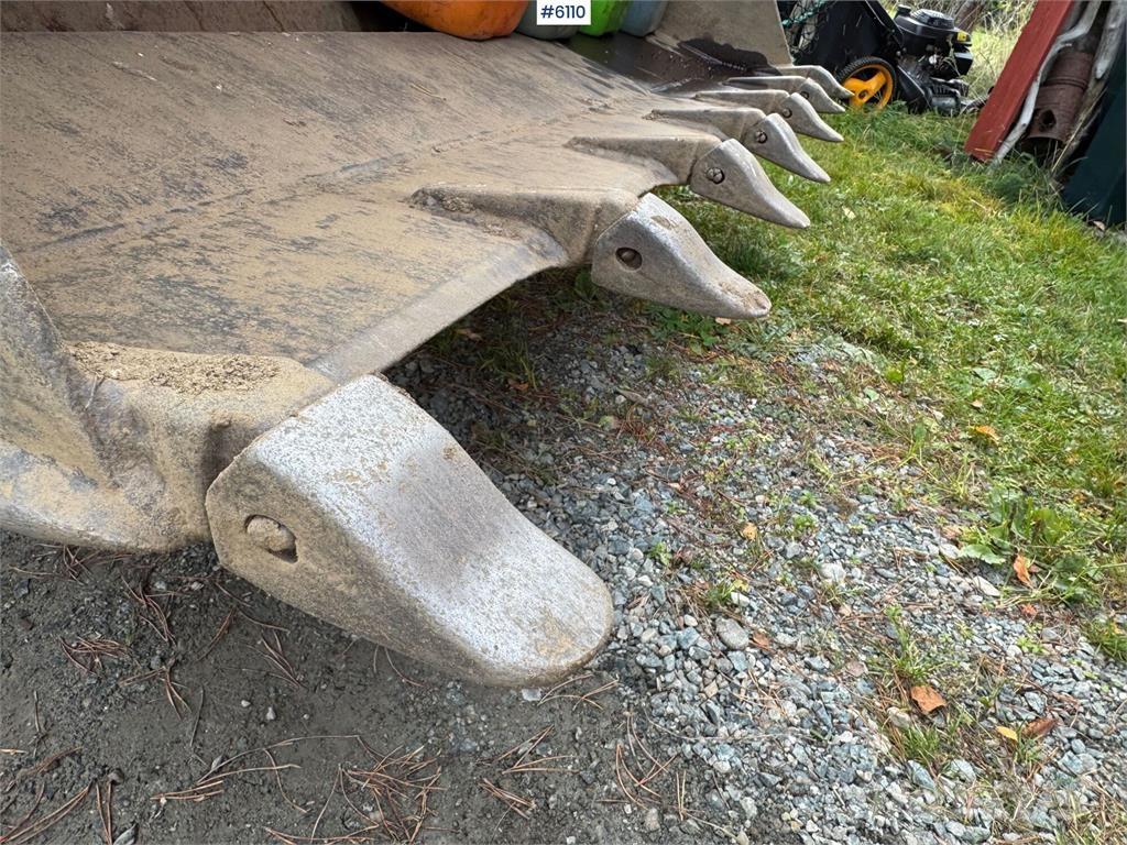  XR 210 Sonstige Bodenbearbeitung