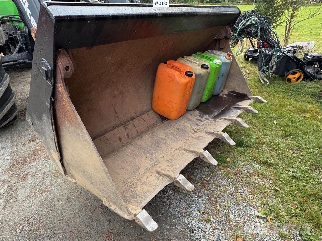  XR 210 Sonstige Bodenbearbeitung