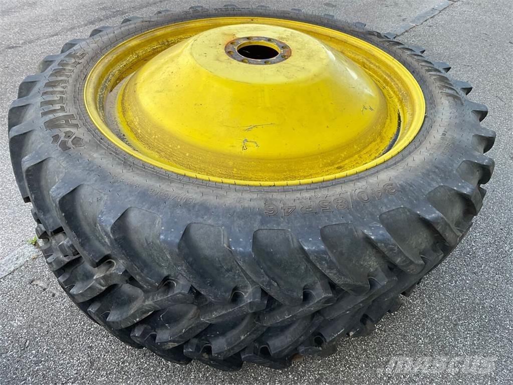  270/95R32 - 340/85R46 Reifen