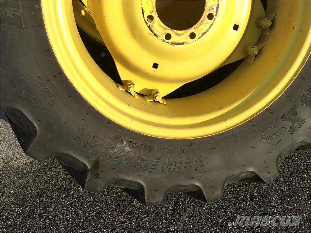  280/85R20 - 340/85R28 Reifen