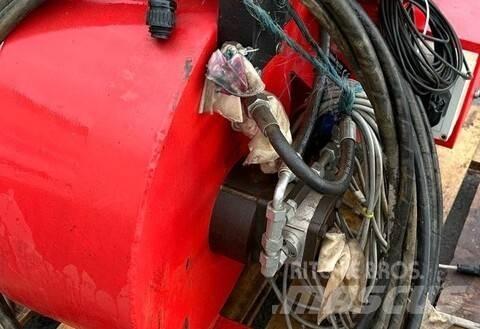  300 Hydraulisch Weitere Düngemaschinen