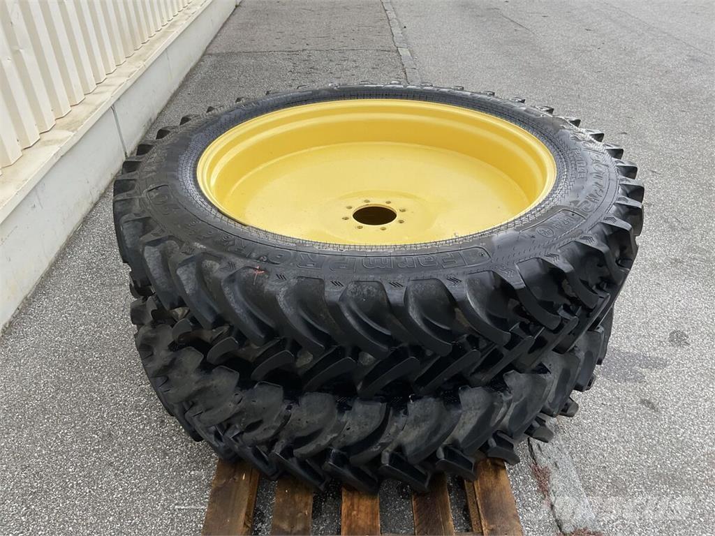  320/90 R 42 Reifen