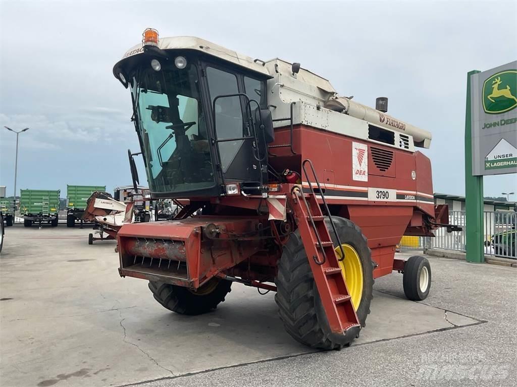  3790 Mähdrescher