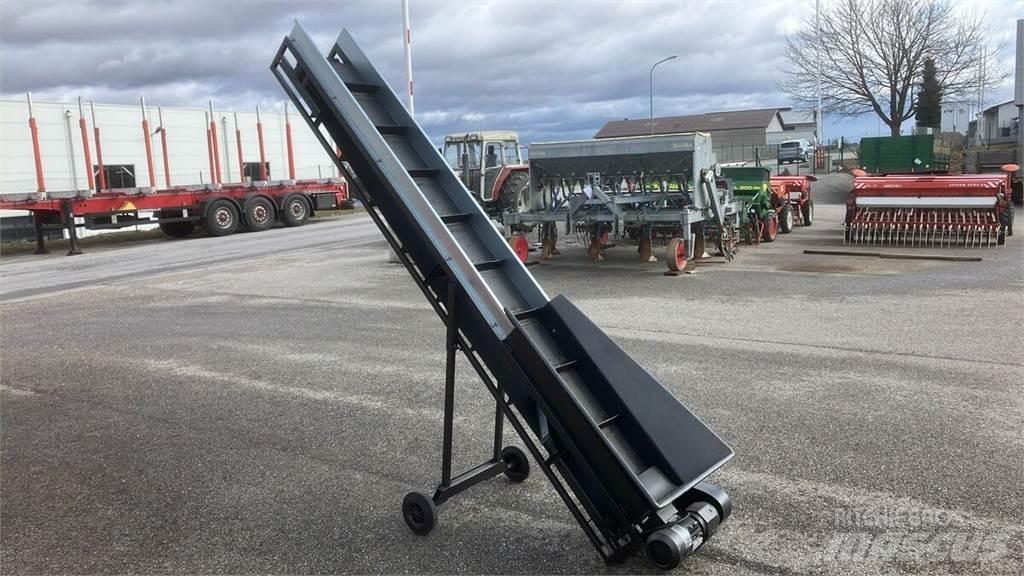  3m Sonstige Landmaschinen