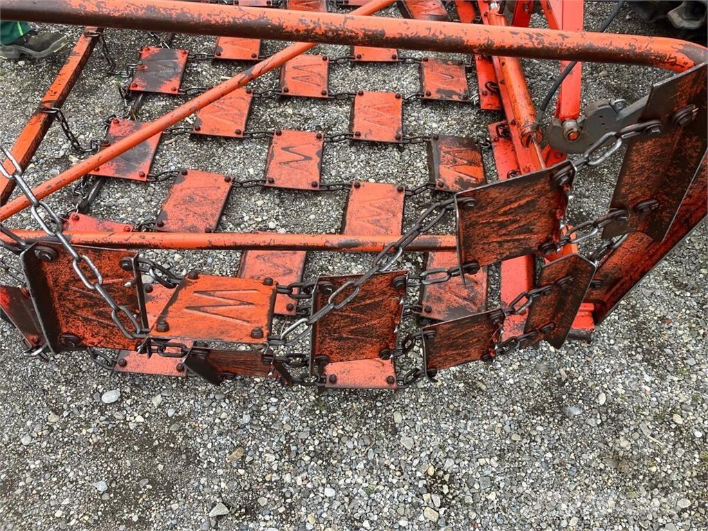  4m Sonstige Bodenbearbeitung