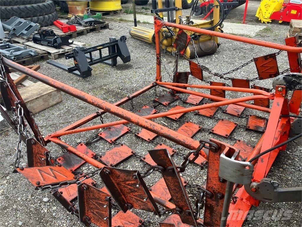  4m Sonstige Bodenbearbeitung