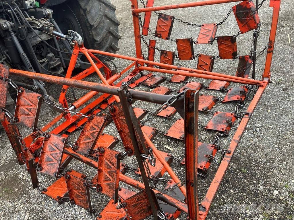  4m Sonstige Bodenbearbeitung