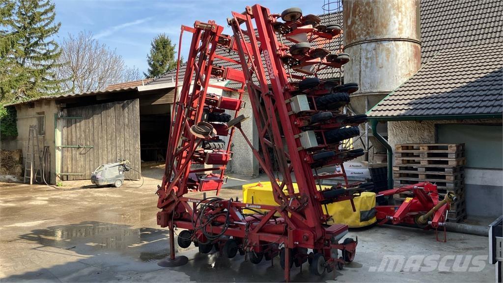 Accord Monopill Pflanzmaschinen