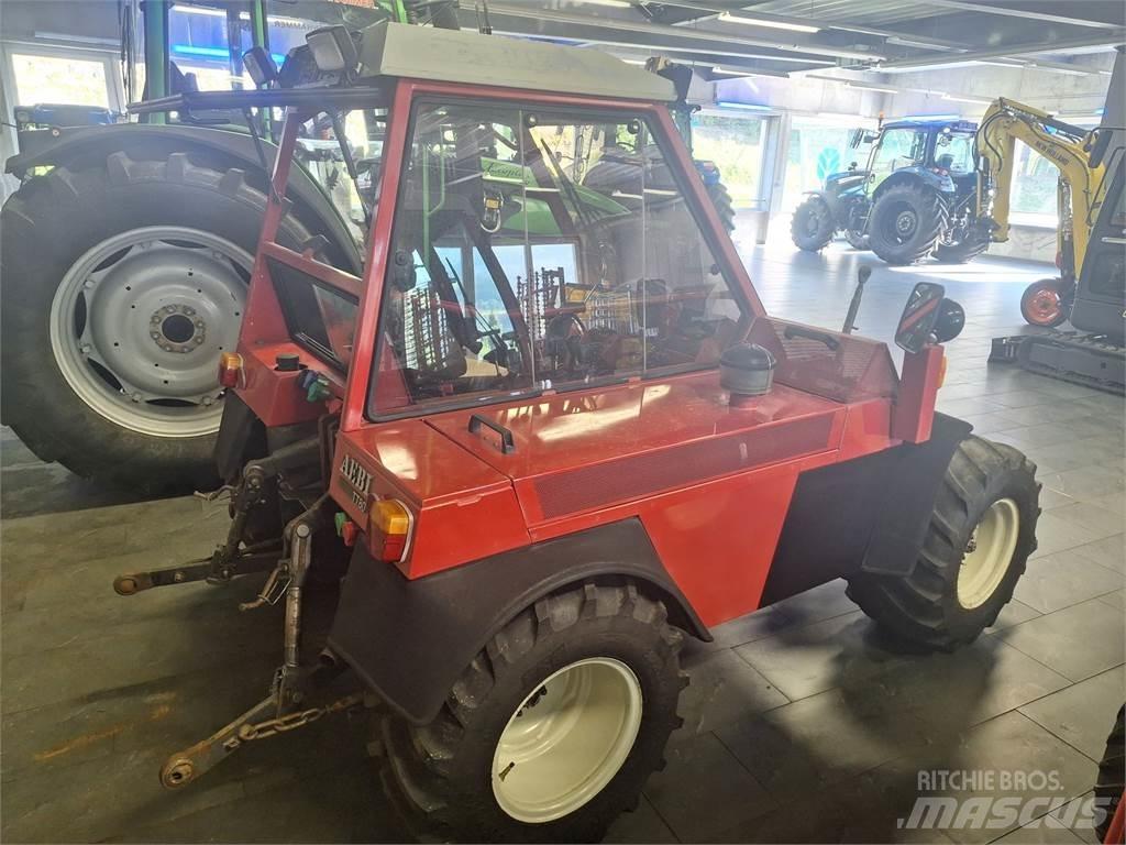 Aebi TT80 Mäher