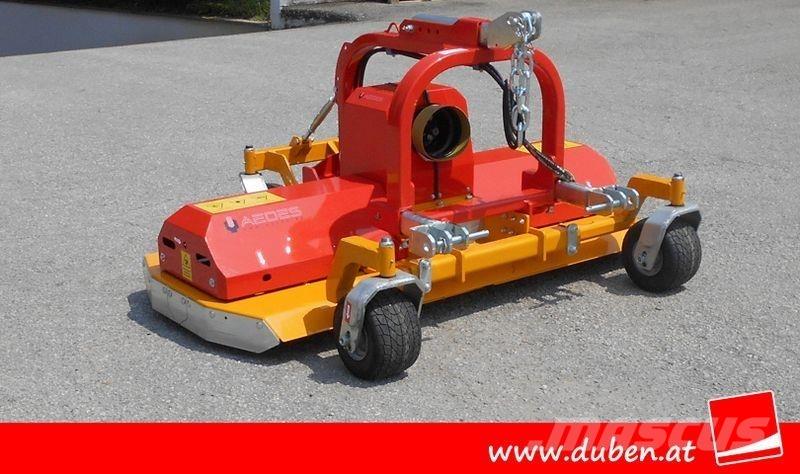 Aedes RMV 17/23 Mulcher