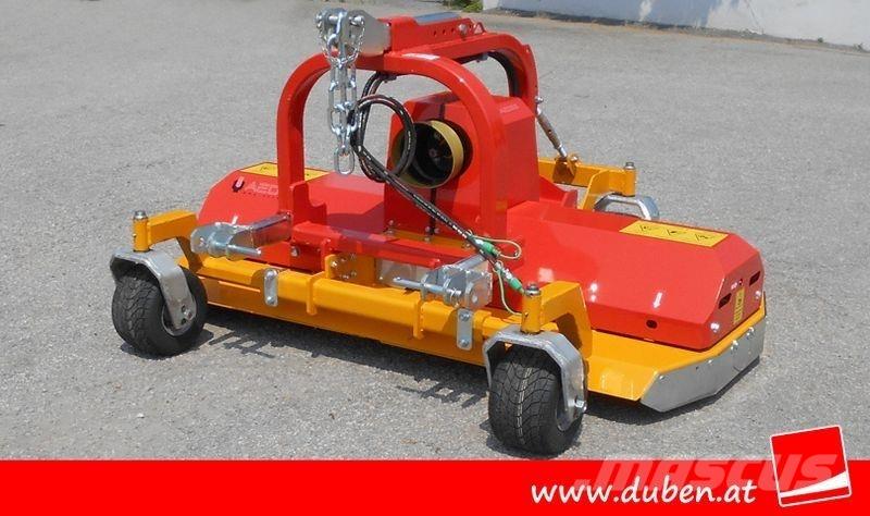 Aedes RMV 17/23 Mulcher