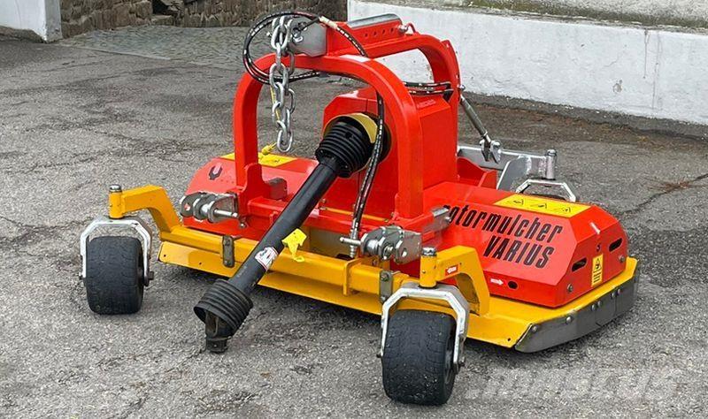 Aedes RMV 17/23 Mulcher