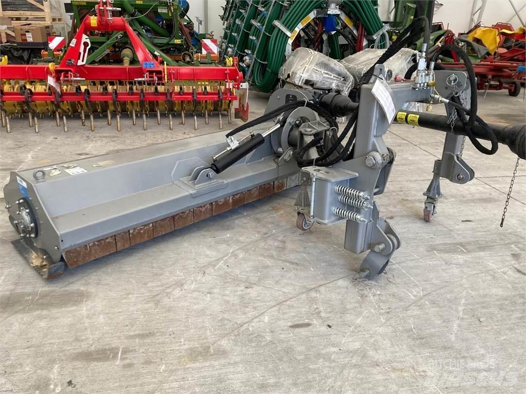  AGF 220 Mulcher