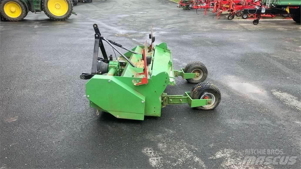 Agrimaster Mulcher Mulcher