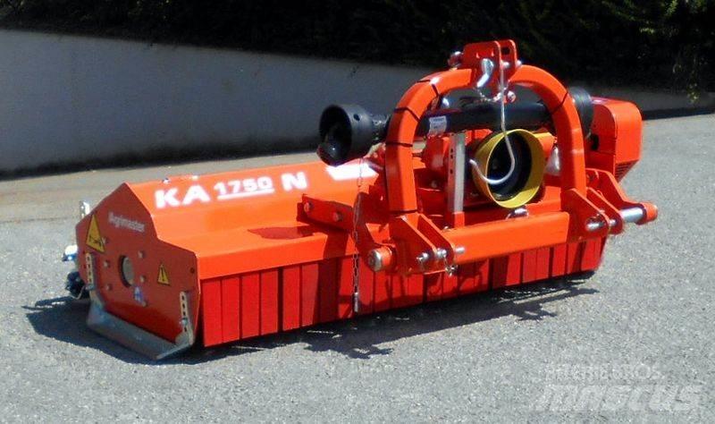 Agrimaster SKD 1750 Mulcher