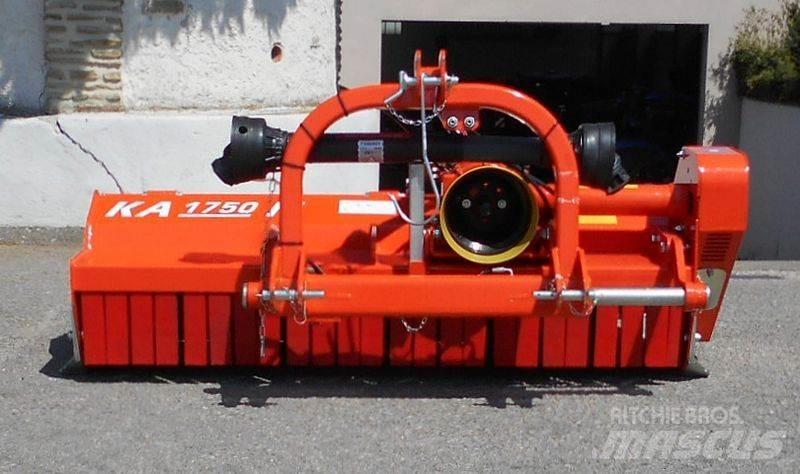 Agrimaster SKD 1750 Mulcher
