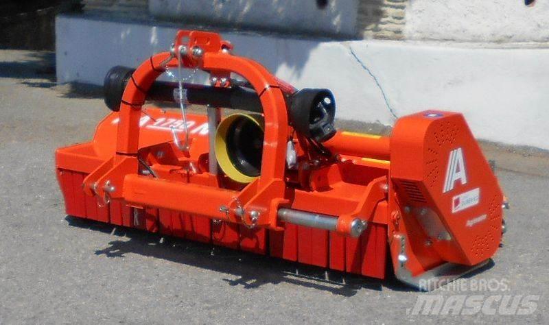 Agrimaster SKD 1750 Mulcher