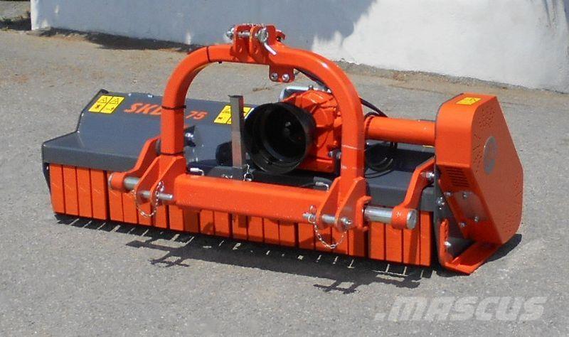 Agrimaster SKD 1750 Mulcher