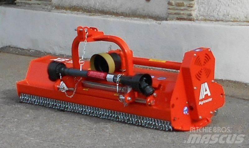 Agrimaster SXB 180 Mulcher