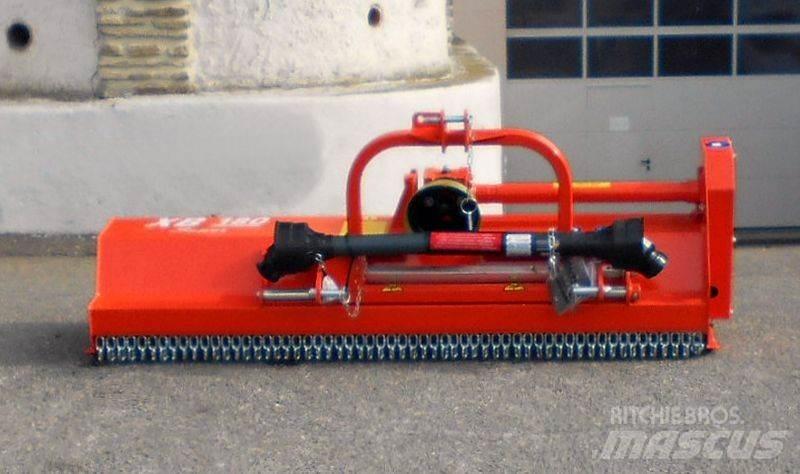 Agrimaster SXB 180 Mulcher