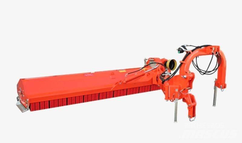 Agrimaster SZP 260 Mulcher