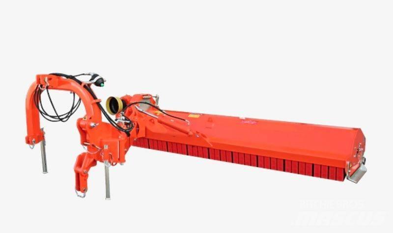 Agrimaster SZP 260 Mulcher