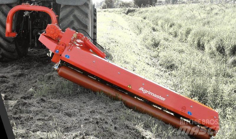 Agrimaster SZP 260 Mulcher