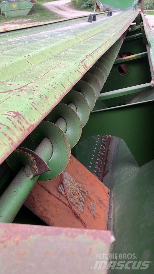 Amazone AD 452 Drillmaschinen