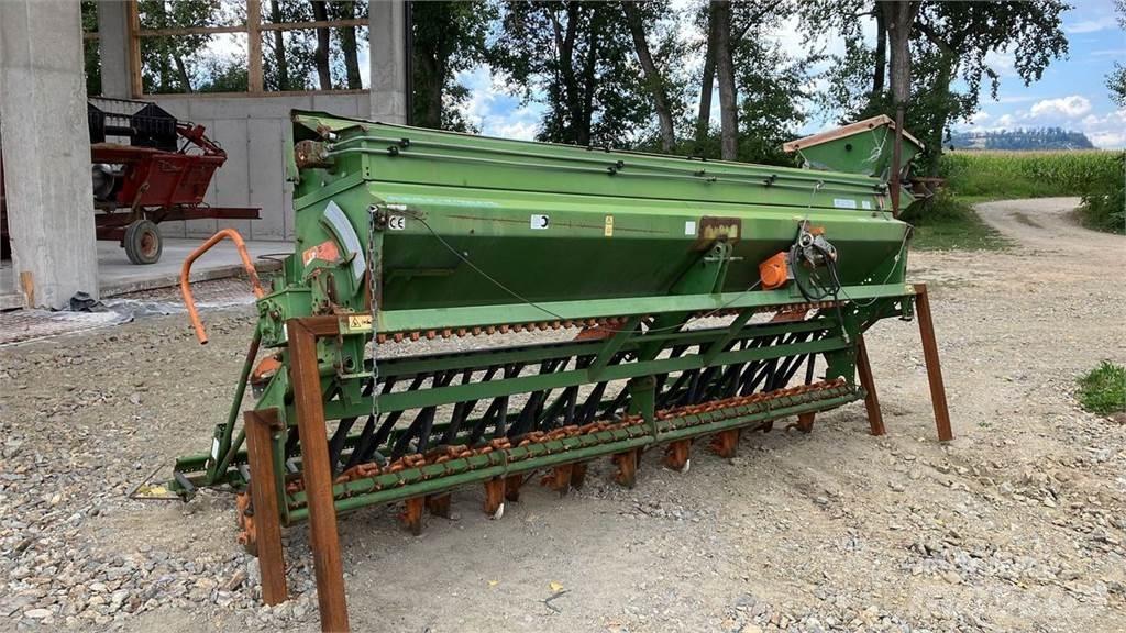 Amazone AD 452 Drillmaschinen