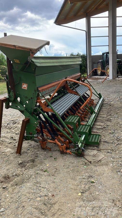 Amazone AD 452 Drillmaschinen