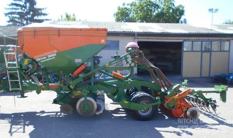 Amazone Cirrus 3002 Drillmaschinen