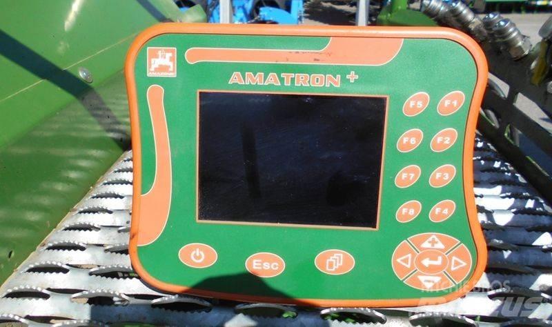 Amazone Cirrus 3002 Drillmaschinen