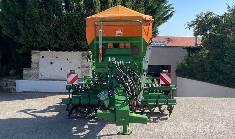 Amazone Cirrus 3002 Drillmaschinen
