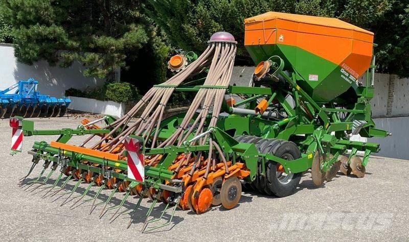 Amazone Cirrus 3002 Drillmaschinen