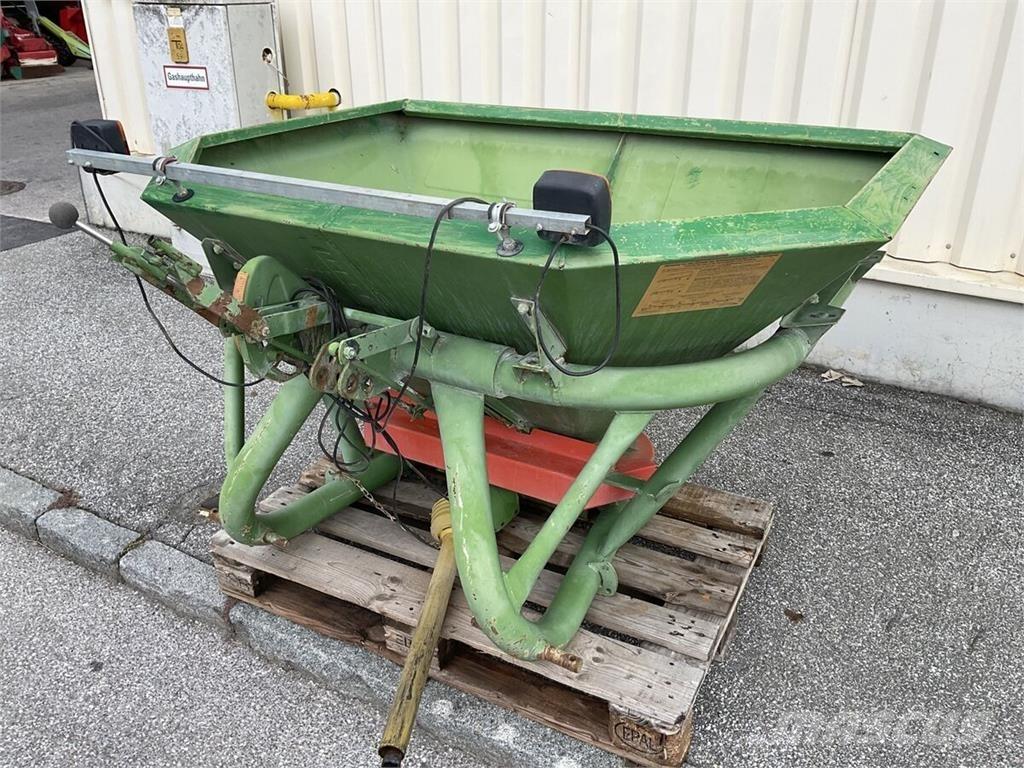 Amazone ZA-F 604 Weitere Düngemaschinen