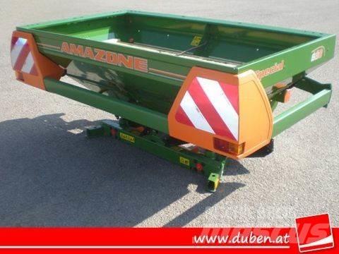 Amazone ZA-M 1002 Weitere Düngemaschinen