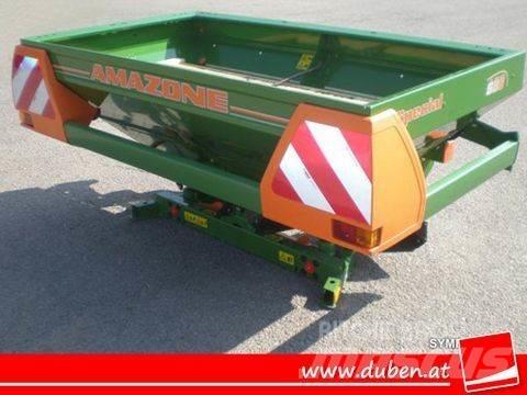 Amazone ZA-M 1502 Weitere Düngemaschinen