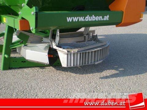 Amazone ZA-M 1502 Weitere Düngemaschinen