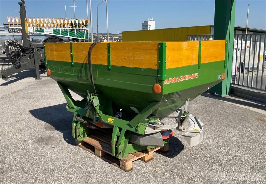 Amazone ZA-M Max Weitere Düngemaschinen