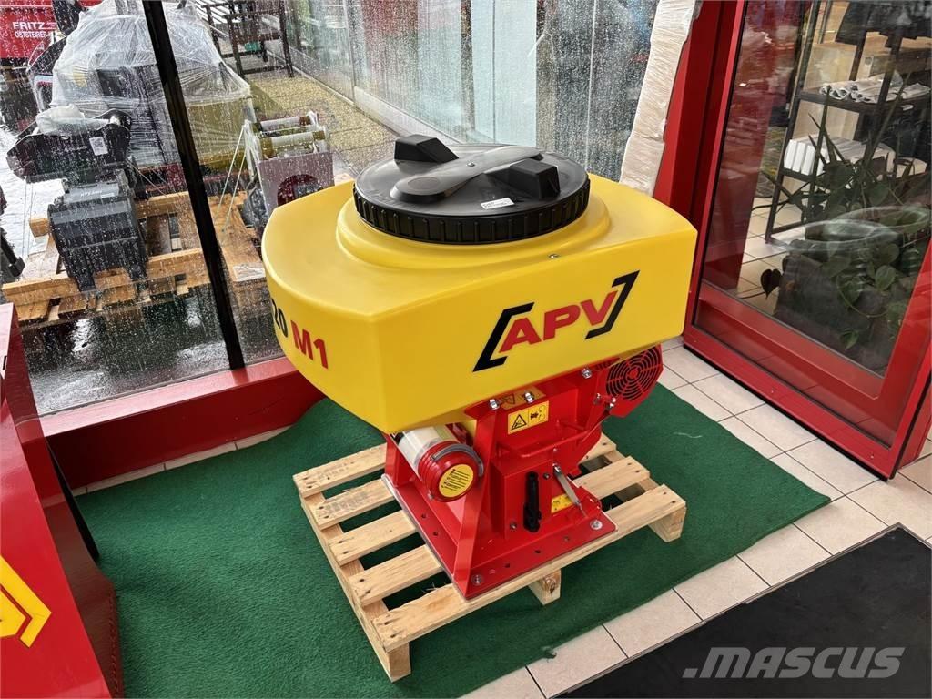 APV PS 120 M1 Weitere Düngemaschinen