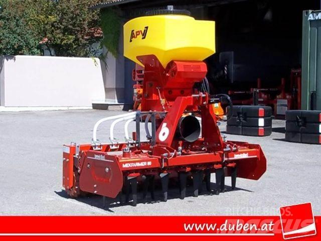 APV PS 200 M1 Zubehör Sämaschinen und Pflanzmaschinen