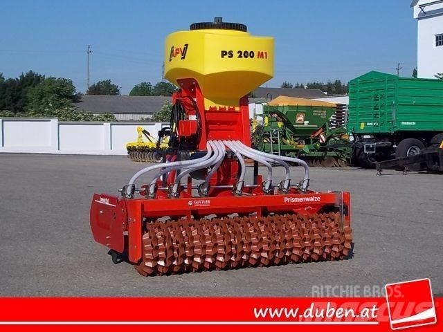 APV PS 200 M1 Zubehör Sämaschinen und Pflanzmaschinen